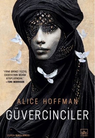 Güvercinciler Güvercinciler
