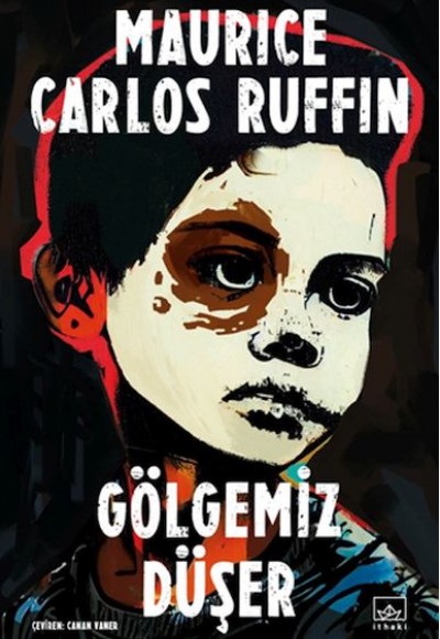 Gölgemiz Düşer Gölgemiz Düşer