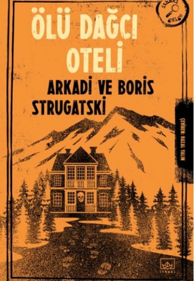 Ölü Dağcı Oteli Ölü Dağcı Oteli
