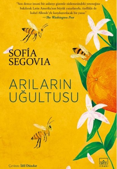 Arıların Uğultusu Arıların Uğultusu