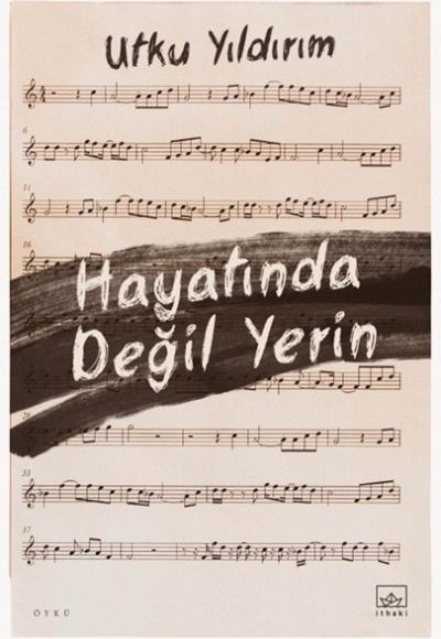 Hayatında Değil Yerin Hayatında Değil Yerin