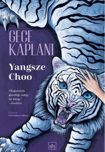Gece Kaplanı Gece Kaplanı