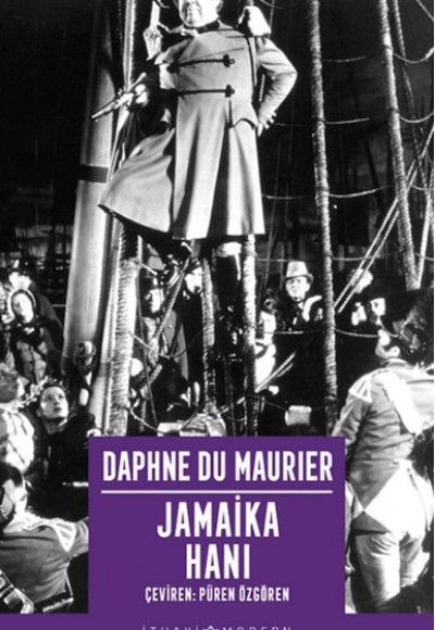 Jamaika Hanı Jamaika Hanı