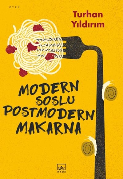 Modern Soslu Postmodern Makarna Modern Soslu Postmodern Makarna