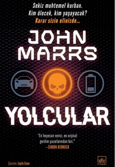 Yolcular Yolcular