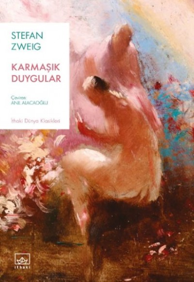 Karmaşık Duygular Karmaşık Duygular