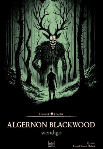 Wendigo Wendigo