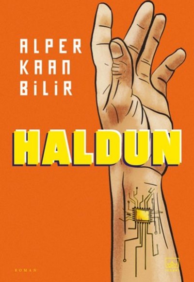 Haldun Haldun