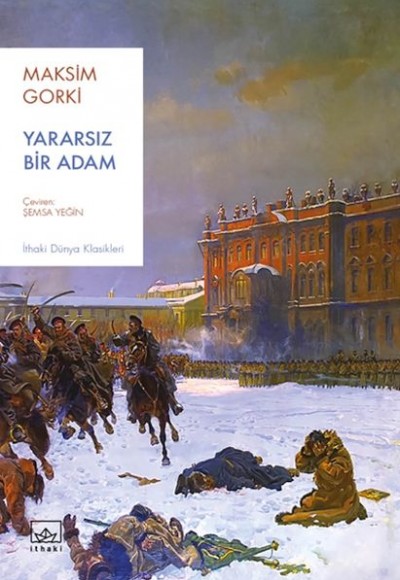 Yararsız Bir Adam Yararsız Bir Adam
