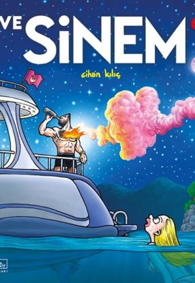 Ve Sinem 2 Ve Sinem 2