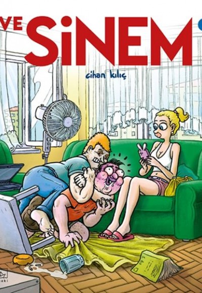 Ve Sinem 3 Ve Sinem 3