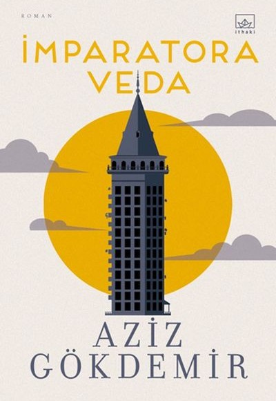 İmparatora Veda İmparatora Veda