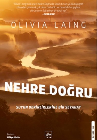 Nehre Doğru Nehre Doğru
