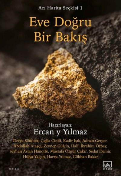 Eve Doğru Bir Bakış - Acı Harita Seçkisi 1 Eve Doğru Bir Bakış - Acı Harita Seçkisi 1