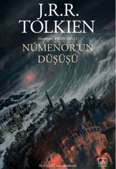 Numenor’un Düşüşü Numenor’un Düşüşü