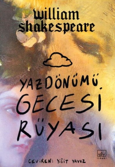Yazdönümü Gecesi Rüyası Yazdönümü Gecesi Rüyası