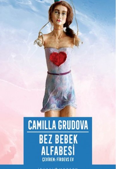 Bez Bebek Alfabesi Bez Bebek Alfabesi