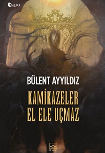 Kamikazeler El Ele Uçmaz Kamikazeler El Ele Uçmaz