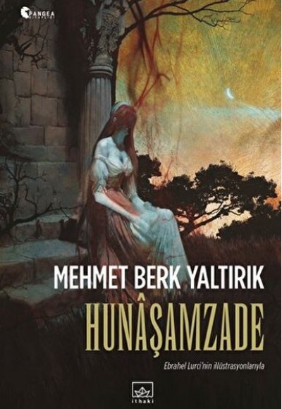 Hunaşamzade Hunaşamzade