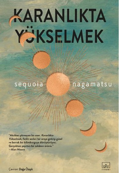 Karanlıkta Yükselmek Karanlıkta Yükselmek