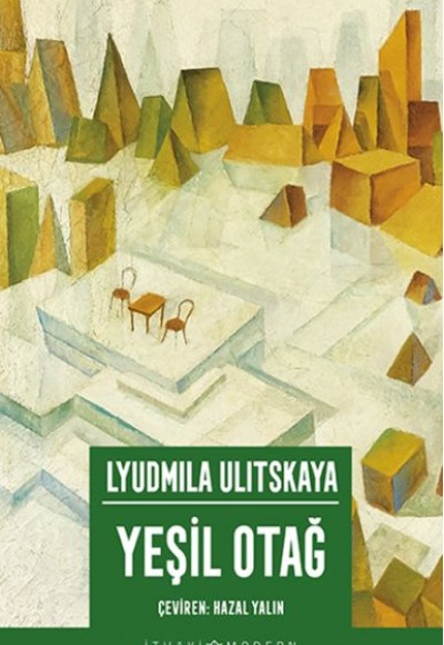 Yeşil Otağ Yeşil Otağ