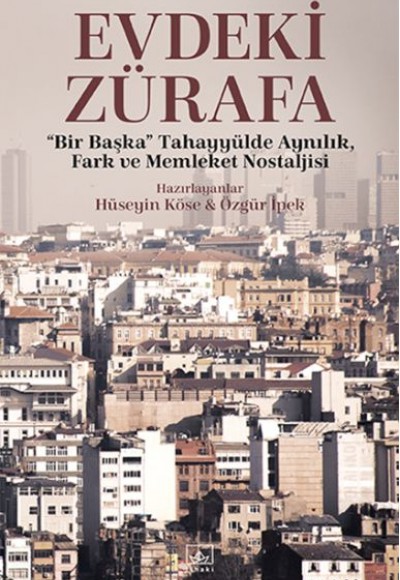 Evdeki Zürafa Evdeki Zürafa