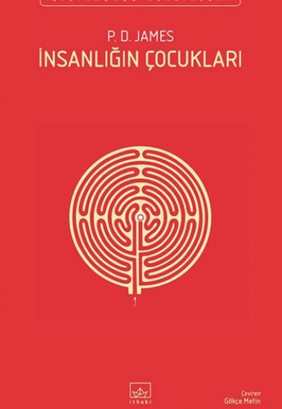 İnsanlığın Çocukları İnsanlığın Çocukları