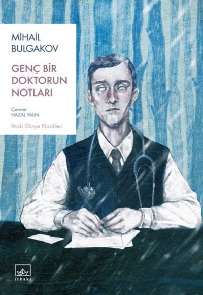 Genç Bir Doktorun Notları Genç Bir Doktorun Notları