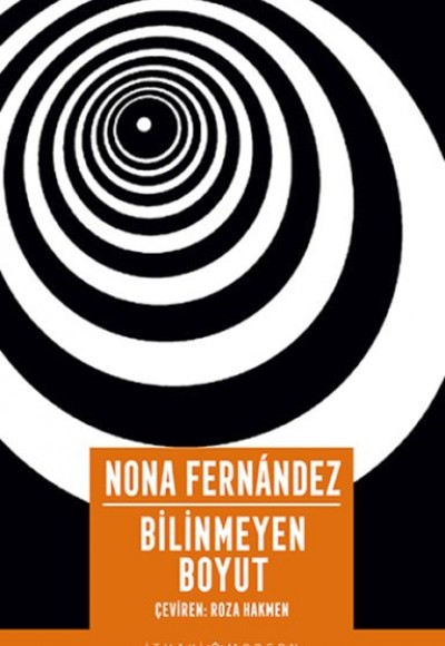 Bilinmeyen Boyut Bilinmeyen Boyut