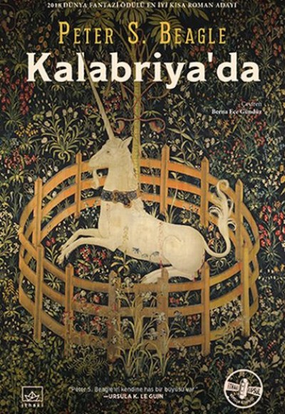 Kalabriya’da Kalabriya’da