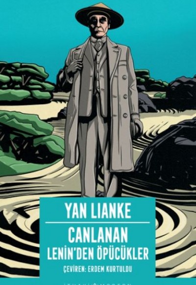 Canlanan – Lenin’den Öpücükler Canlanan – Lenin’den Öpücükler