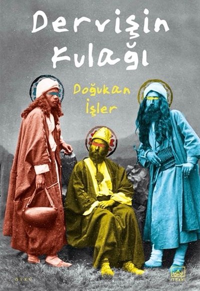 Dervişin Kulağı Dervişin Kulağı
