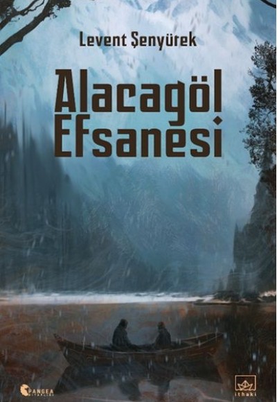 Alacagöl Efsanesi