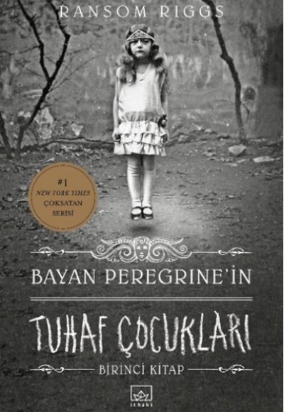 Bayan Peregrine’in Tuhaf Çocukları