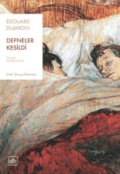 Defneler Kesildi Defneler Kesildi