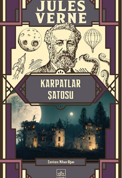 Karpatlar Şatosu Karpatlar Şatosu