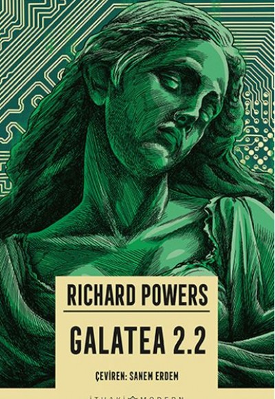 Galatea 2.2 Galatea 2.2