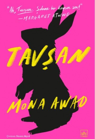 Tavşan Tavşan