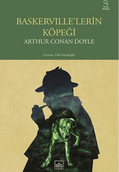 Baskerville’lerin Köpeği Baskerville’lerin Köpeği