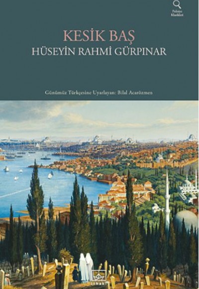 Kesik Baş Kesik Baş