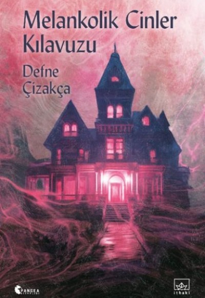 Melankolik Cinler Kılavuzu Melankolik Cinler Kılavuzu