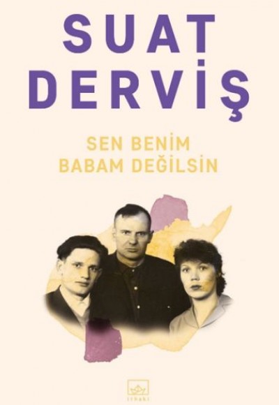 Sen Benim Babam Değilsin Sen Benim Babam Değilsin