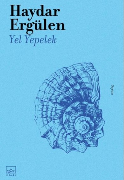 Yel Yepelek Yel Yepelek