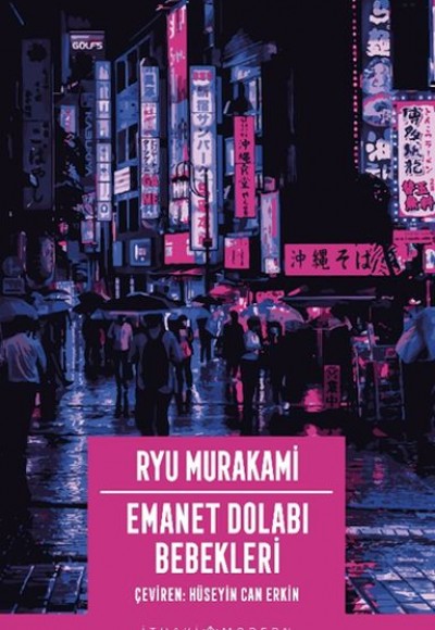 Emanet Dolabı Bebekleri Emanet Dolabı Bebekleri