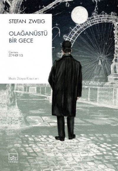 Olağanüstü Bir Gece Olağanüstü Bir Gece