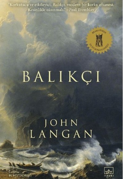 Balıkçı Balıkçı