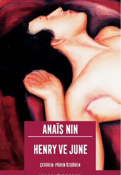 Henry ve June Henry ve June