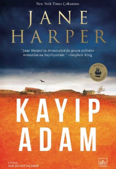 Kayıp Adam Kayıp Adam
