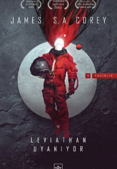 Leviathan Uyanıyor Leviathan Uyanıyor