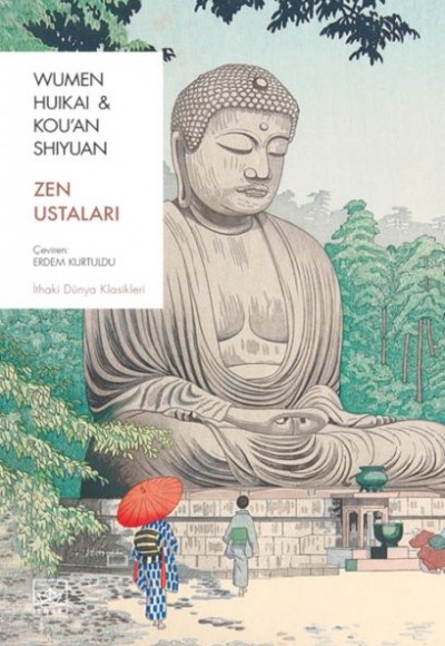 Zen Ustaları Zen Ustaları